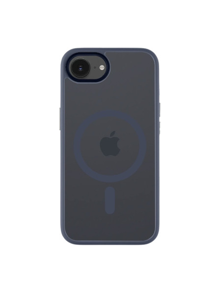 Tactical Tactical MagForce Hyperstealth Tok Apple iPhone 16e/17e Deep Blue