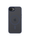 Tactical Tactical MagForce Hyperstealth Tok Apple iPhone 16e/17e Deep Blue