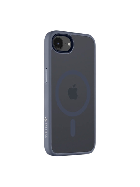 Tactical Tactical MagForce Hyperstealth Tok Apple iPhone 16e/17e Deep Blue