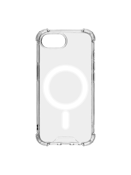 Tactical Tactical MagForce Plyo Tok Apple iPhone 16e/17e Transparent