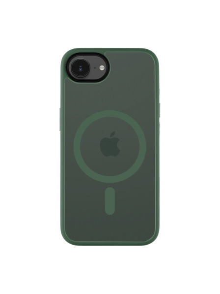 Tactical Tactical MagForce Hyperstealth Tok Apple iPhone 16e/17e Forest Green