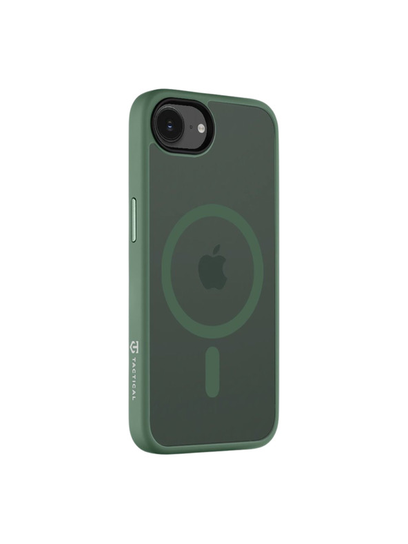 Tactical Tactical MagForce Hyperstealth Tok Apple iPhone 16e/17e Forest Green