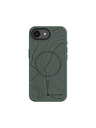Tactical Tactical MagForce Hyperstealth Sika Tok Apple iPhone 16e/17e Forest Green