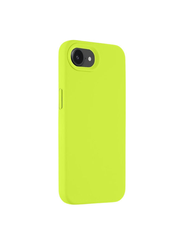 Tactical Tactical MagForce Velvet Smoothie Tok Apple iPhone 16e/17e Avocado