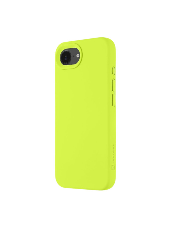 Tactical Tactical MagForce Velvet Smoothie Tok Apple iPhone 16e/17e Avocado