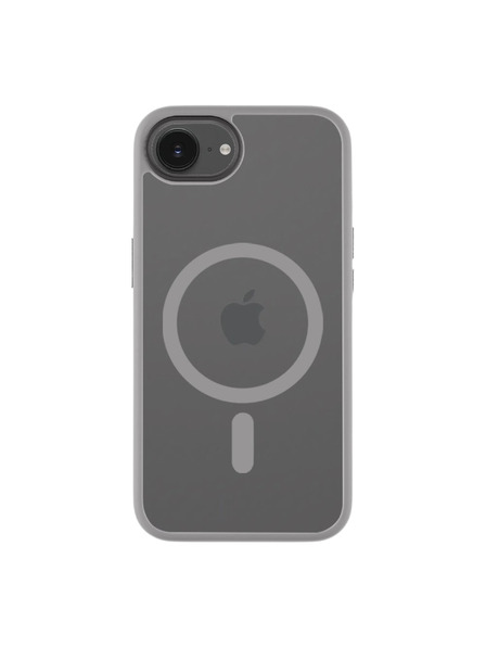 Tactical Tactical MagForce Hyperstealth Tok Apple iPhone 16e/17e Light Grey