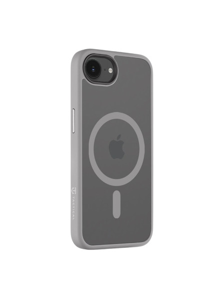 Tactical Tactical MagForce Hyperstealth Tok Apple iPhone 16e/17e Light Grey