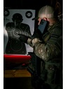 Tactical Tactical MagForce Hyperstealth Tok Apple iPhone 16e/17e Light Grey