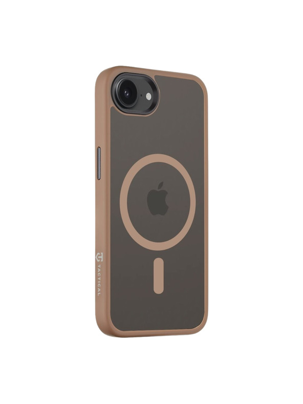 Tactical Tactical MagForce Hyperstealth Tok Apple iPhone 16e/17e Moucha Moose