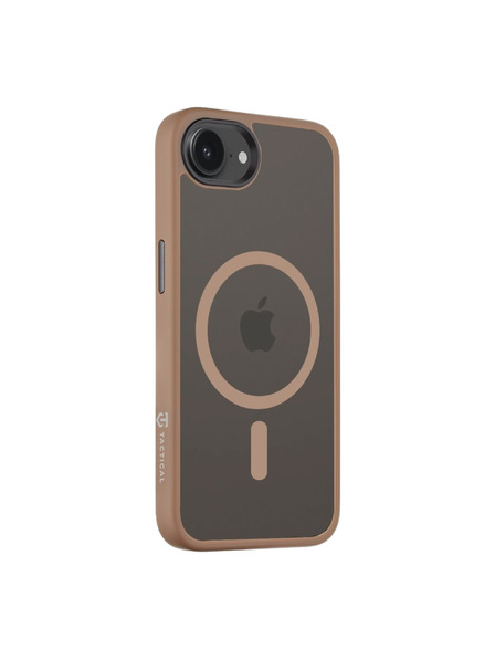 Tactical Tactical MagForce Hyperstealth Tok Apple iPhone 16e/17e Moucha Moose