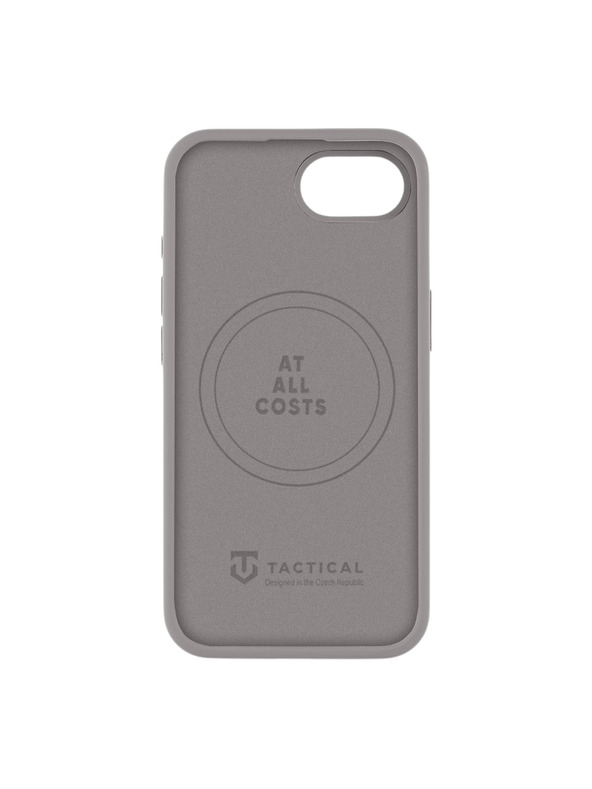 Tactical Tactical MagForce Velvet Smoothie Tok Apple iPhone 16e/17e Foggy