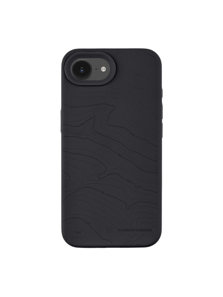 Tactical Tactical MagForce Beaver Tok Apple iPhone 16e/17e Asphalt