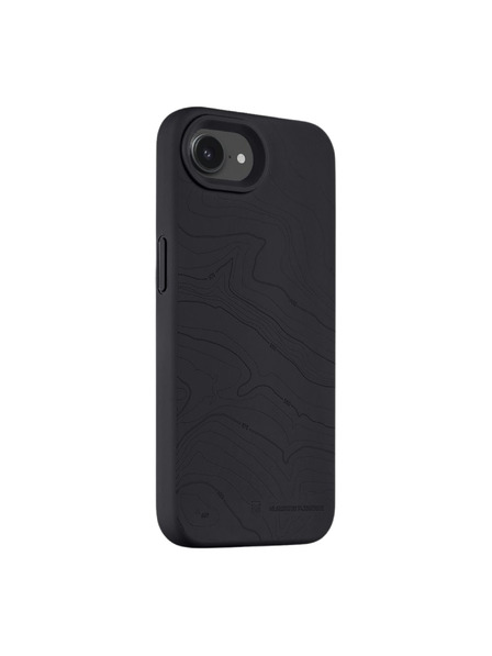 Tactical Tactical MagForce Beaver Tok Apple iPhone 16e/17e Asphalt