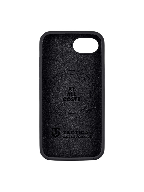 Tactical Tactical MagForce Beaver Tok Apple iPhone 16e/17e Asphalt