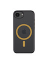 Tactical Tactical MagForce Hyperstealth 2.0 Tok Apple iPhone 16e/17e Black/Yellow