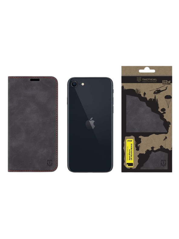 Tactical Tactical Xproof Apple iPhone 7/8/SE2020/SE2022 Black Hawk