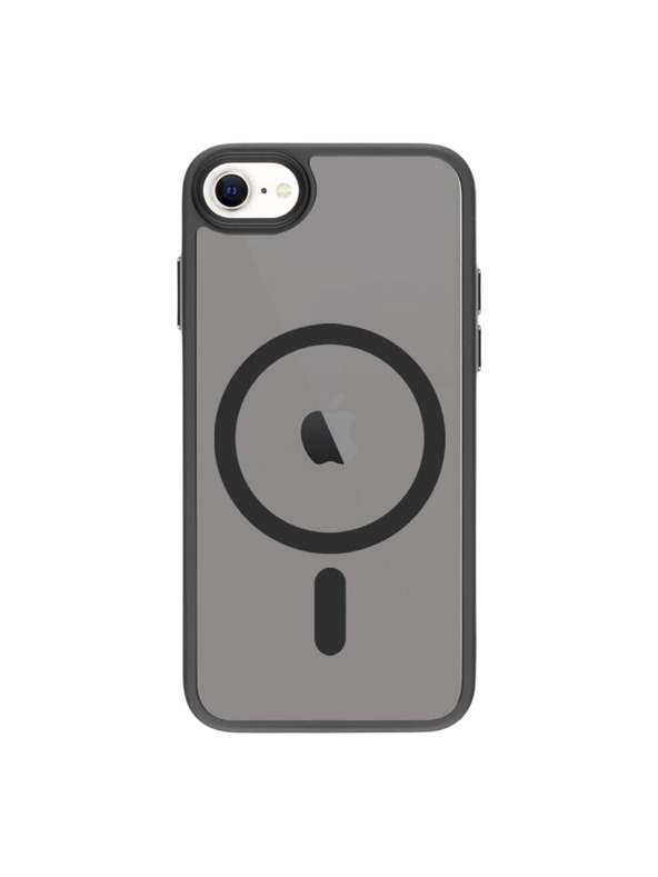 Tactical Tactical MagForce Hyperstealth Tok Apple iPhone 7/8/SE2020/SE2022 Asphalt