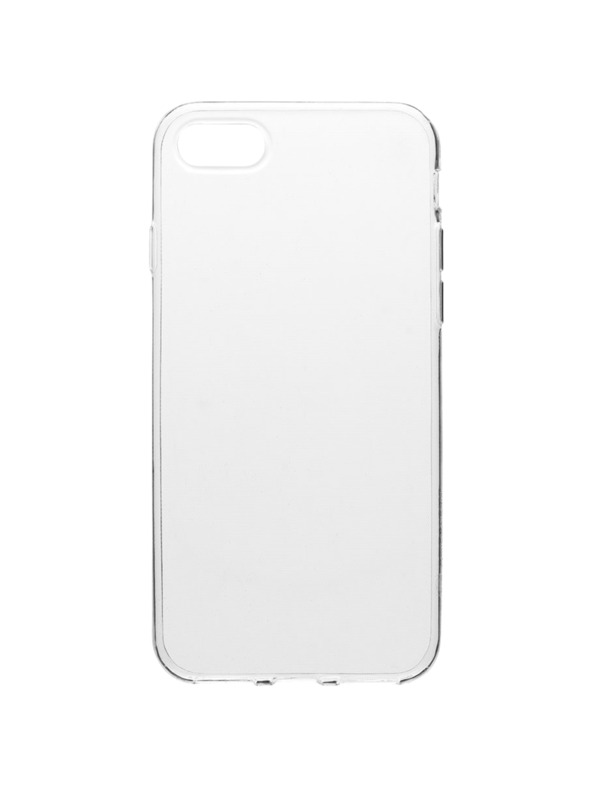 Tactical Tactical TPU Tok Apple iPhone 7/8/SE2020/SE2022 Transparent