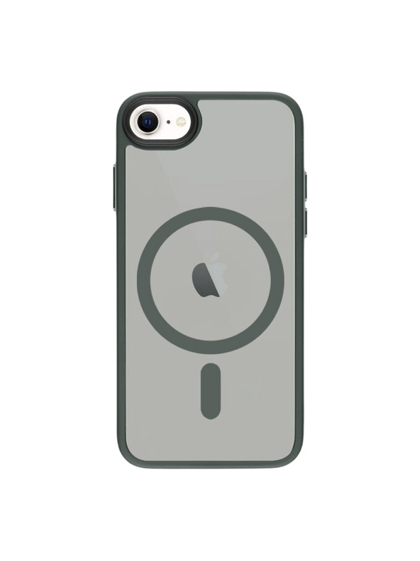 Tactical Tactical MagForce Hyperstealth Tok Apple iPhone 7/8/SE2020/SE2022 számára Forest Green