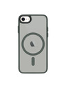 Tactical Tactical MagForce Hyperstealth Tok Apple iPhone 7/8/SE2020/SE2022 számára Forest Green