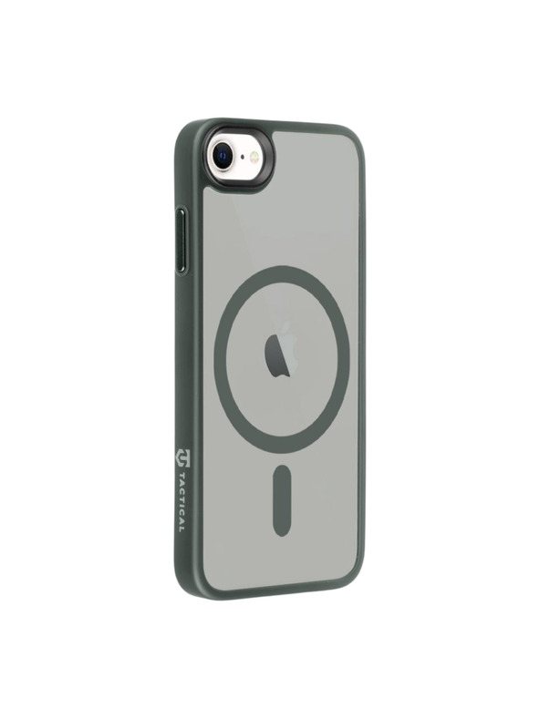 Tactical Tactical MagForce Hyperstealth Tok Apple iPhone 7/8/SE2020/SE2022 számára Forest Green