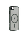 Tactical Tactical MagForce Hyperstealth Tok Apple iPhone 7/8/SE2020/SE2022 számára Forest Green