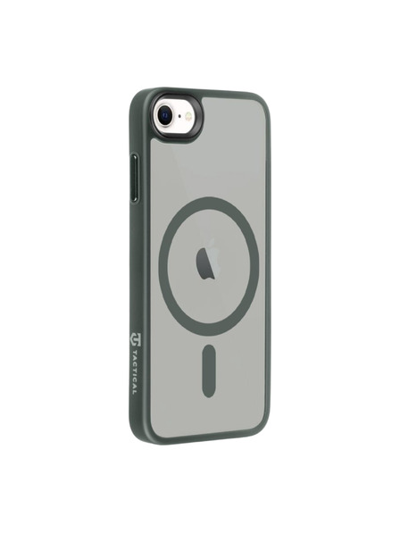 Tactical Tactical MagForce Hyperstealth Tok Apple iPhone 7/8/SE2020/SE2022 számára Forest Green