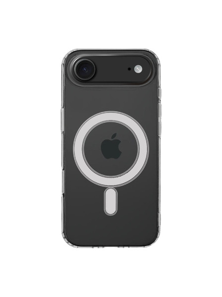 Tactical Tactical MagForce Tok Apple iPhone Air számára Transparent