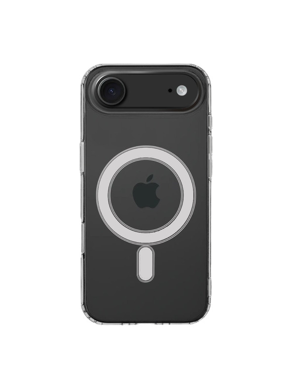 Tactical Tactical MagForce Tok Apple iPhone Air számára Transparent