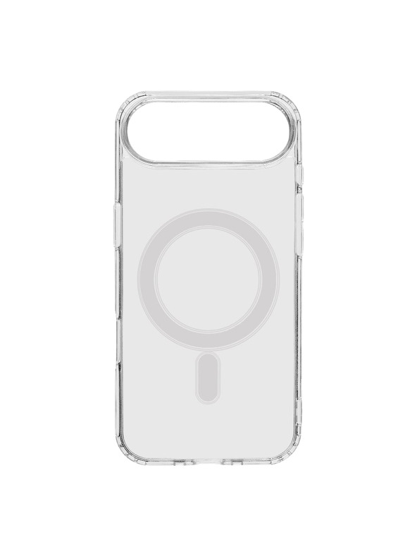 Tactical Tactical MagForce Tok Apple iPhone Air számára Transparent