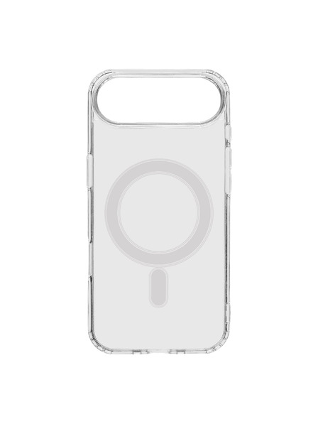 Tactical Tactical MagForce Tok Apple iPhone Air számára Transparent
