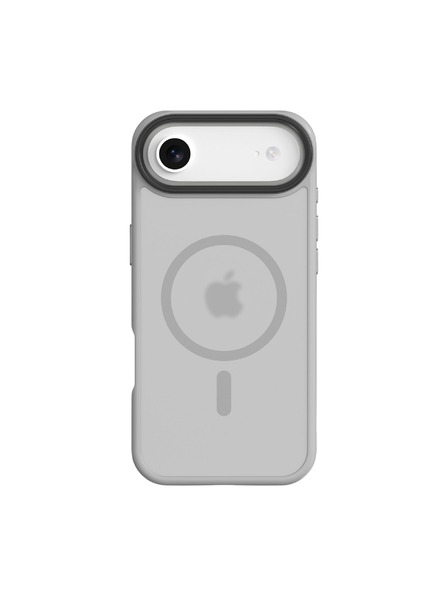 Tactical Tactical MagForce Hyperstealth Tok Apple iPhone Air számára Light Grey