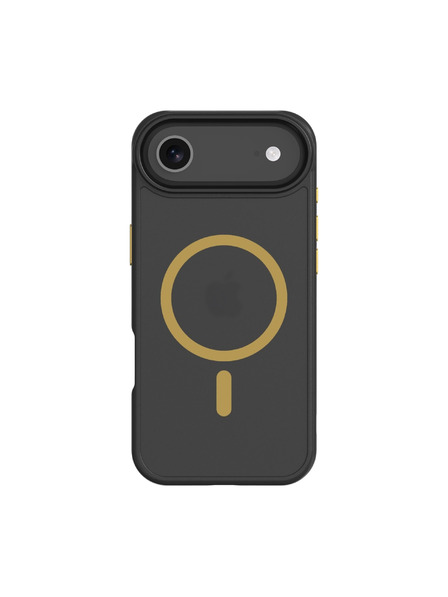 Tactical Tactical MagForce Hyperstealth 2.0 Tok Apple iPhone Air számára Black/Yellow