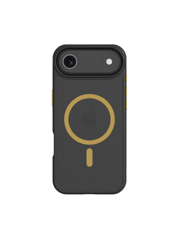 Tactical Tactical MagForce Hyperstealth 2.0 Tok Apple iPhone Air számára Black/Yellow