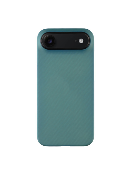 Tactical Tactical MagForce Aramid Tok Apple iPhone Air számára Blue Jay