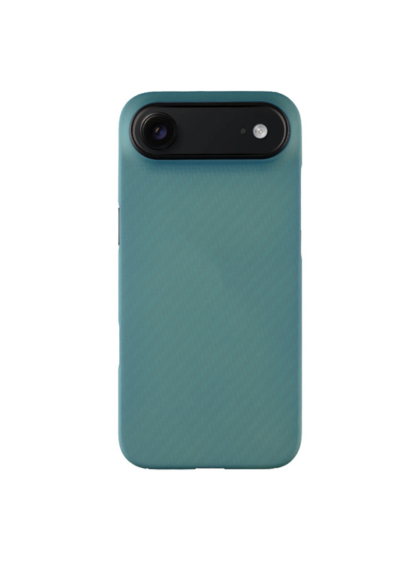 Tactical Tactical MagForce Aramid Tok Apple iPhone Air számára Blue Jay