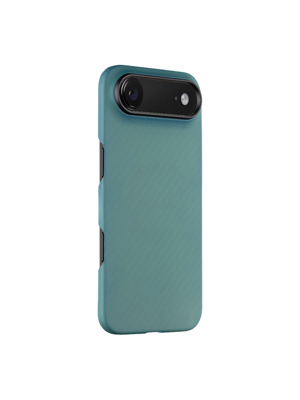 Tactical Tactical MagForce Aramid Tok Apple iPhone Air számára Blue Jay