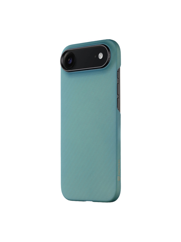 Tactical Tactical MagForce Aramid Tok Apple iPhone Air számára Blue Jay