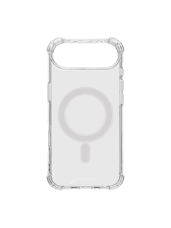 Tactical Tactical MagForce Plyo Tok Apple iPhone Air számára Transparent