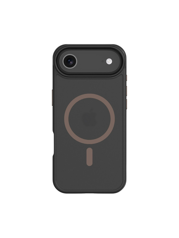 Tactical Tactical MagForce Hyperstealth 2.0 Tok Apple iPhone Air számára Black/Moucha Moose