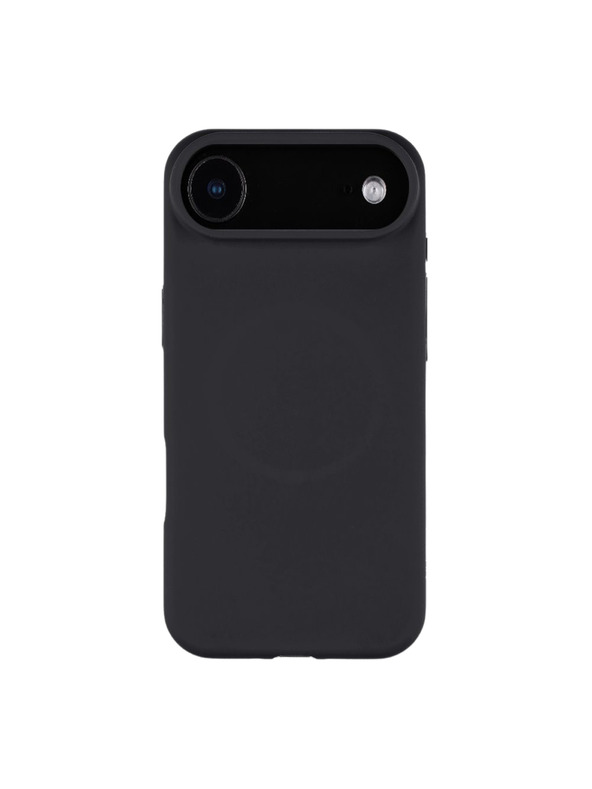 Tactical Tactical MagForce Velvet Smoothie Tok Apple iPhone Air számára Asphalt