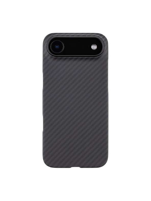 Tactical Tactical MagForce Aramid Tok Apple iPhone Air számára Black