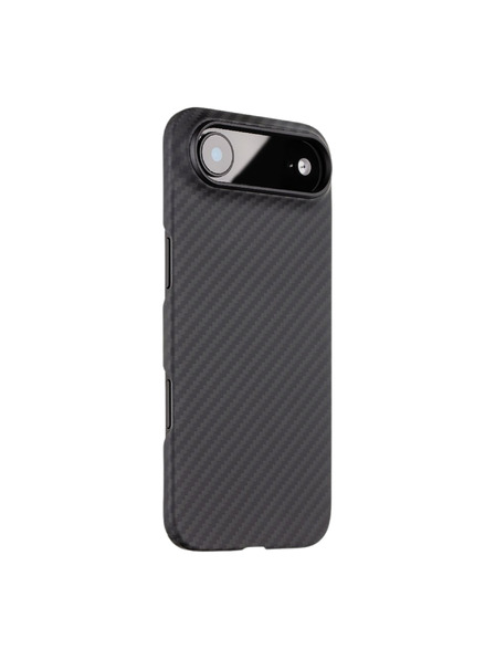Tactical Tactical MagForce Aramid Tok Apple iPhone Air számára Black