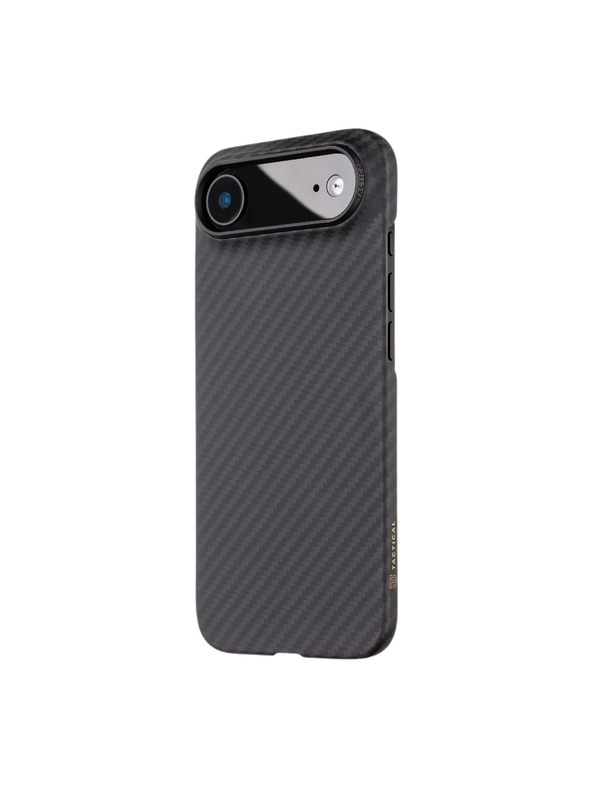 Tactical Tactical MagForce Aramid Tok Apple iPhone Air számára Black