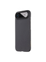 Tactical Tactical MagForce Aramid Tok Apple iPhone Air számára Black