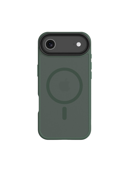 Tactical Tactical MagForce Hyperstealth Tok Apple iPhone Air számára Forest Green