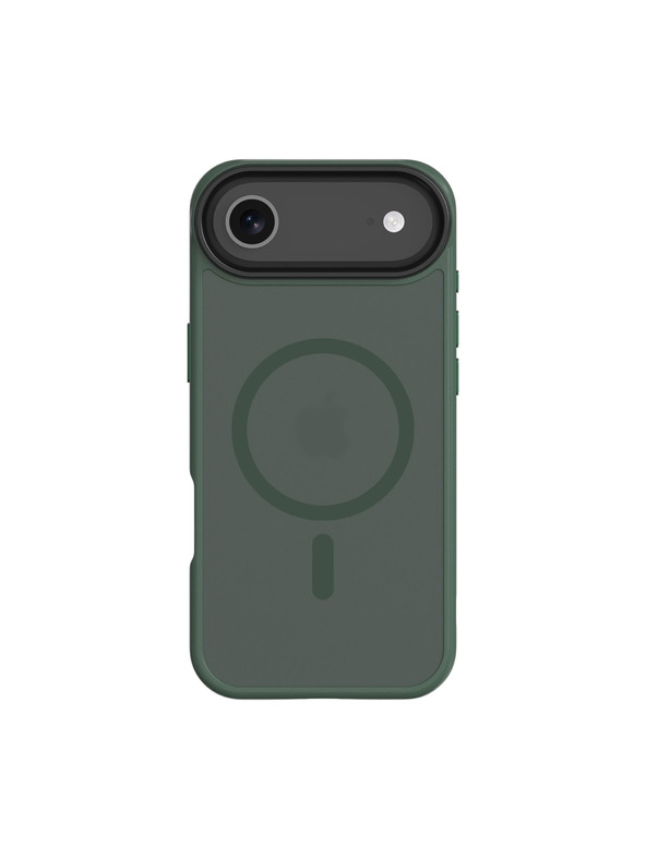 Tactical Tactical MagForce Hyperstealth Tok Apple iPhone Air számára Forest Green