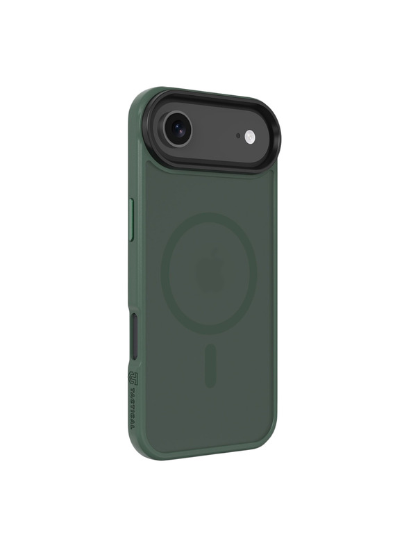 Tactical Tactical MagForce Hyperstealth Tok Apple iPhone Air számára Forest Green