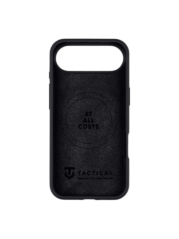 Tactical Tactical MagForce Beaver Tok Apple iPhone Air számára Asphalt