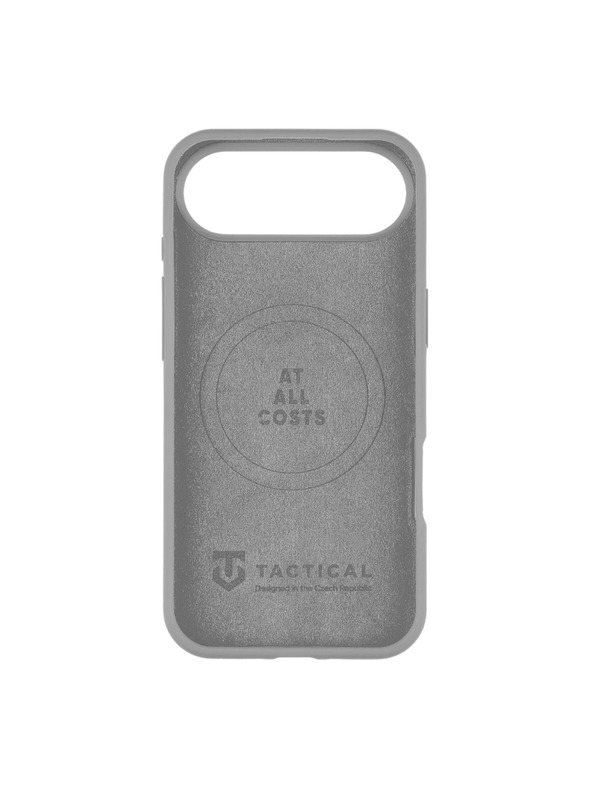 Tactical Tactical MagForce Velvet Smoothie Tok Apple iPhone Air számára Foggy